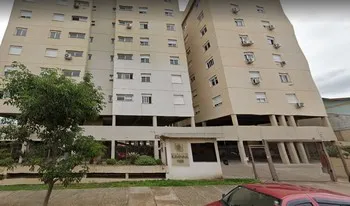 Imagem do Condomínio Residêncial Ravenna em Esteio