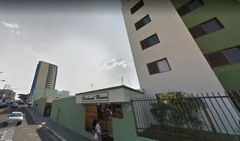 Imagem do Condomínio Residêncial Ravenna em Assis