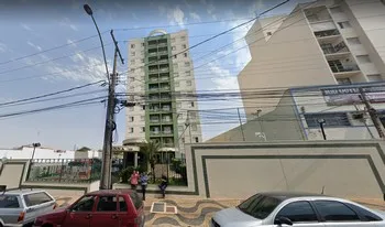 Condomínio Residêncial Ravenna em Campinas