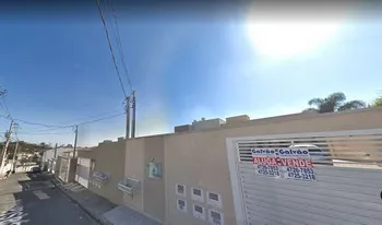 Imagem do Condomínio Residêncial Ravenna em Mogi Das Cruzes