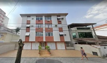 Imagem do Condomínio Residêncial Real em Santos