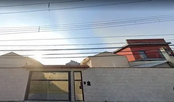 Condomínio Residêncial Real Burgo em São Paulo
