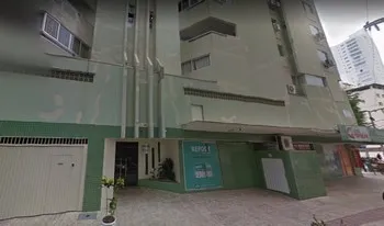 Imagem do Condomínio Residêncial Real Center em Balneário Camboriú