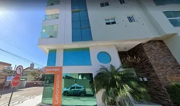 Imagem do Condomínio Residêncial Real Garden em Balneário Camboriú