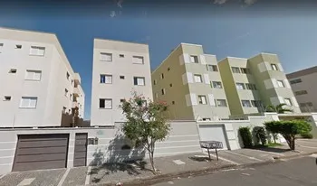 Imagem do Condomínio Residêncial Real Madri em Uberlândia