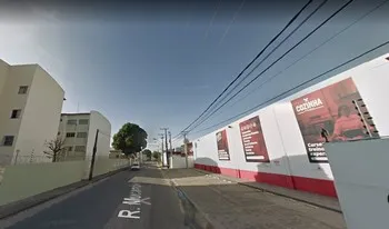 Imagem do Condomínio Residêncial Real Park em Fortaleza