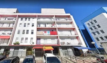 Condomínio Residêncial Real Parque Iv em São Paulo