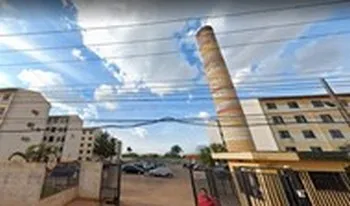 Imagem do Condomínio Residêncial Real Santa Mônica em Suzano