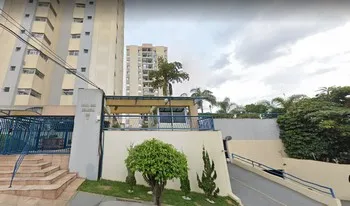 Condomínio Residencial Realeza em São Paulo