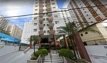 Imagem do Condomínio Residêncial Rebeca em Guarujá