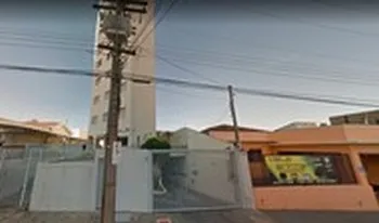 Imagem do Condomínio Residêncial Rebeca em São Carlos