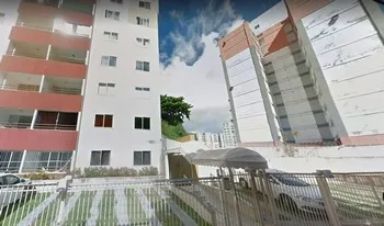 Condomínio Residêncial Rebecca Ricarte em Salvador