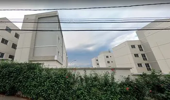 Imagem do Condomínio Residêncial Recanto Alvorada em Contagem