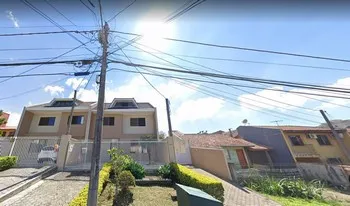 Condomínio Residêncial Recanto Da Família em Curitiba