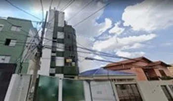 Condomínio Residêncial Recanto Da Paineira em Belo Horizonte