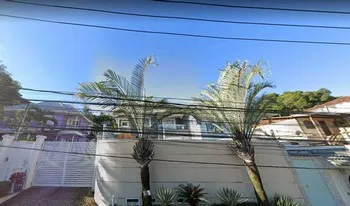 Condomínio Residêncial Recanto Da Serra em Rio De Janeiro