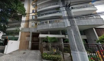Imagem do Condomínio Residêncial Recanto Das Acácias em Niteroi