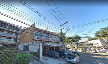 Condomínio Residêncial Recanto Das Azaléas em Rio De Janeiro