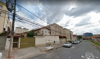 Imagem do Condomínio Residêncial Recanto Das Bromélias em Contagem