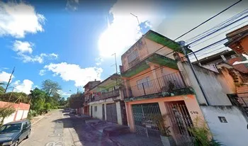 Imagem do Condomínio Residêncial Recanto Das Graças Ii em Cotia