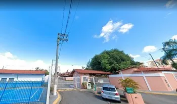 Imagem do Condomínio Residêncial Recanto Das Graças-iii em Cotia