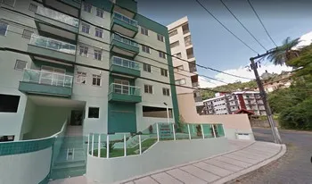 Imagem do Condomínio Residêncial Recanto De Agriões em Teresópolis