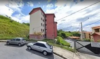 Imagem do Condomínio Residêncial Recanto Do Beija Flor em Belo Horizonte