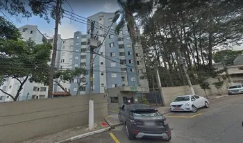 Condomínio Residêncial Recanto Do Bosque em São Paulo