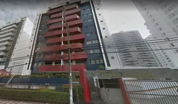 Condomínio Residêncial Recanto Do Iguatemi em Salvador