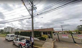 Imagem do Condomínio Residêncial Recanto Do Parque em Canoas