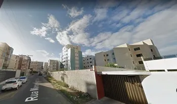 Imagem do Condomínio Residêncial Recanto Do Parque em Vitória Da Conquista