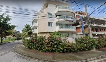 Condomínio Residêncial Recanto Do Recreio em Rio De Janeiro