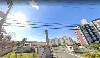 Imagem do Condomínio Residêncial Recanto Do Tietê I em Mogi Das Cruzes