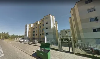Imagem do Condomínio Residêncial Recanto Dos Alpes em Caxias Do Sul