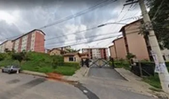 Condomínio Residêncial Recanto Dos Canários em Belo Horizonte