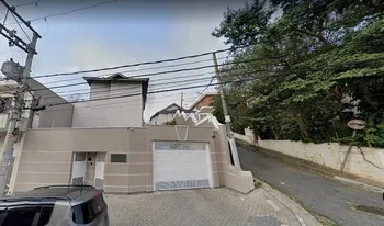 Condomínio Residêncial Recanto Dos Pássaros em São Paulo
