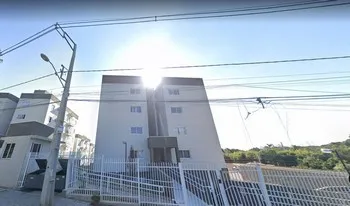 Condomínio Residêncial Recanto Dos Pássaros em Curitiba