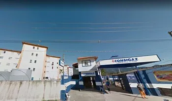 Imagem do Condomínio Residêncial Recanto Dos Pássaros em Peruíbe