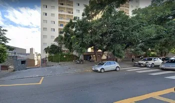 Condomínio Residêncial Recanto Dos Pássaros em São Paulo