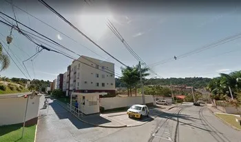 Imagem do Condomínio Residêncial Recanto Dos Pássaros em Blumenau