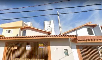 Imagem do Condomínio Residêncial Recanto Dos Pássaros em Itu