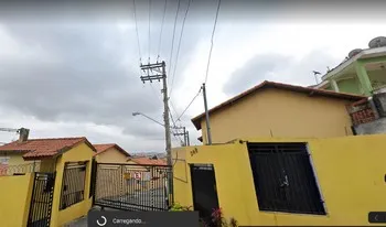 Condomínio Residêncial Recanto Dos Pinheiros em São Paulo