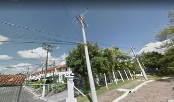 Imagem do Condomínio Residêncial Recanto Dos Sabias em Viamão