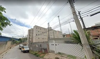 Imagem do Condomínio Residêncial Recantos Das Rosas em Osasco