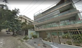 Imagem do Condomínio Residêncial Rechilieu em Niteroi