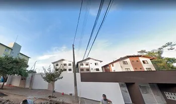 Imagem do Condomínio Residêncial Record em Blumenau