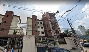 Imagem do Condomínio Residêncial Recreio Cachoeira em Barueri
