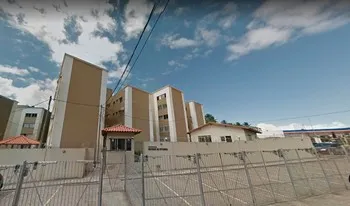 Imagem do Condomínio Residêncial Recreio De Ipitanga em Lauro De Freitas