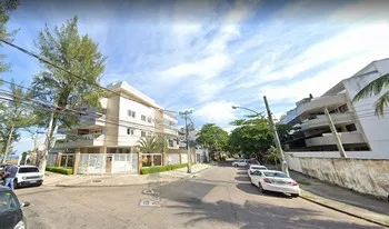 Condomínio Residêncial Recreio em Rio De Janeiro