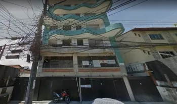 Condomínio Residêncial Recreio em Rio De Janeiro